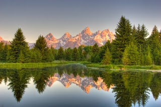 Jackson Hole Central Reservations