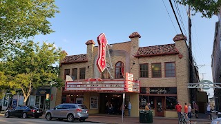 Buskirk-Chumley Theater