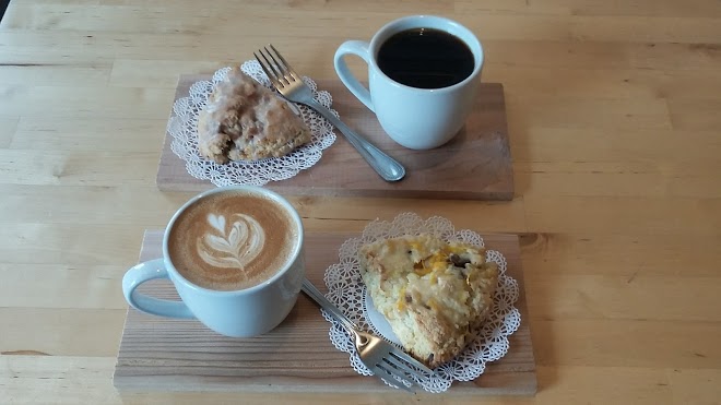 Hygge Hearth Coffee & Bakery