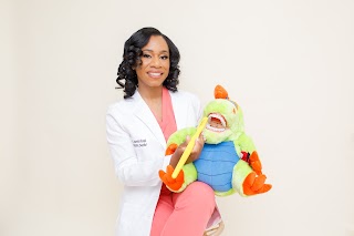 Pumpkin Pediatric Dentistry - Fairfax