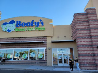 Boofy's Best for Pets