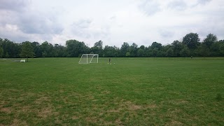 Sundin Fields at Heritage Oak Park