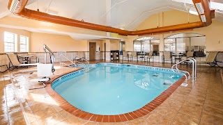 Best Western Plus Tulsa Inn & Suites