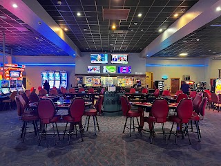 Grand Lake Casino