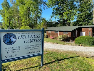 Asheville Alternative Wellness Center