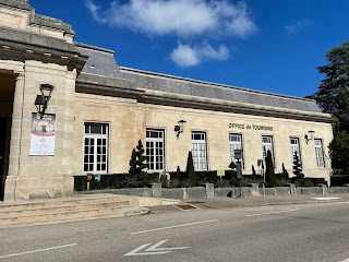 Office de Tourisme de Vittel