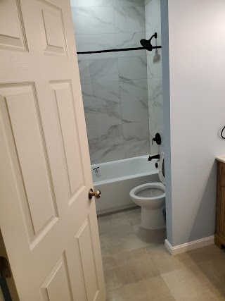 Unique handyman and bathroom remodeling services LLc