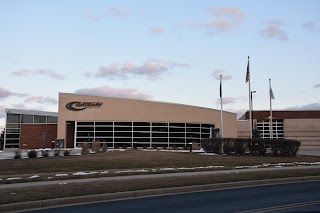 Gateway Technical College: Burlington Center