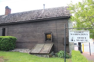 George Washington's Office