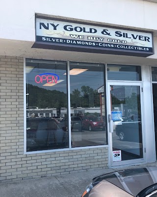 NY Gold & Silver Buyers