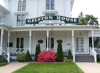 Gelston House