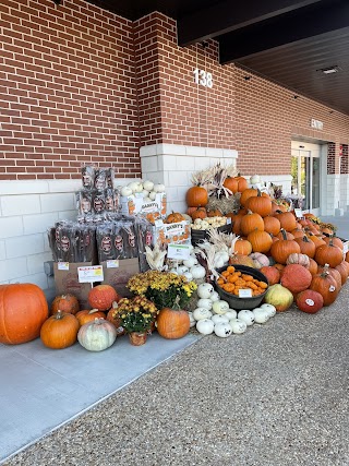 Publix Super Market at the Shops on Gay Street