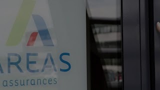 Aréas Assurances Pierre et Laurence VIALA