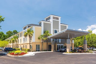 Holiday Inn Express Charleston US Hwy 17 & I-526, an IHG Hotel