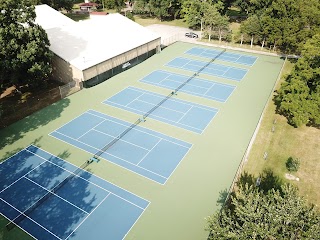 Danville Tennis Center