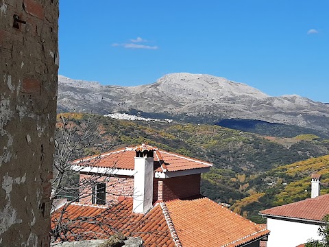 Turismo Rural en Andalucía