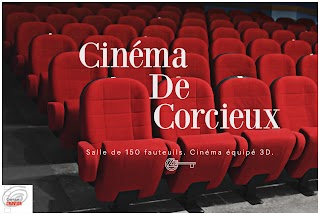 Cinéma Corcieux