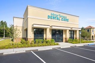 Mirror Terrace Dental Care