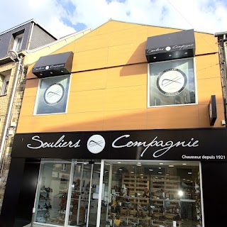 Souliers & Compagnie Avranches