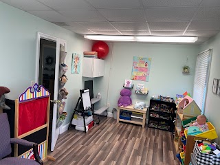 CR Center for Child and Family Therapy