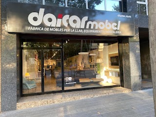 Daicarmobel Tienda de Muebles Lleida