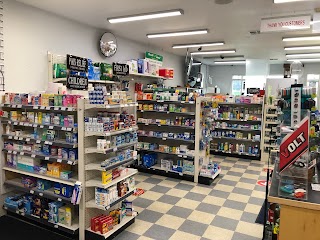 Rx Mart Pharmacy