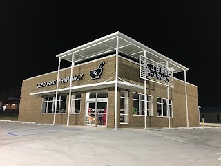 Cleburne Pharmacy - Wedowee, AL