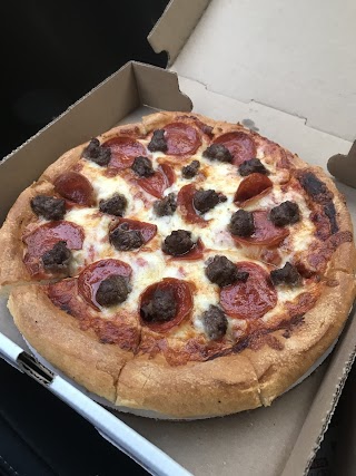 New England Pizza & Restaurant