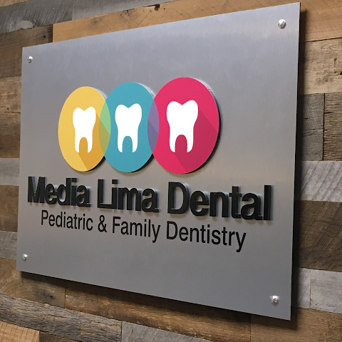 Media Lima Dental - Pediatric And Family Dentistry