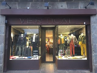 Boutique Vertical