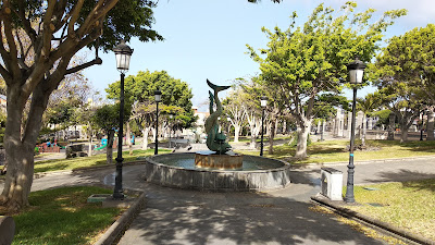 Parque Arnao