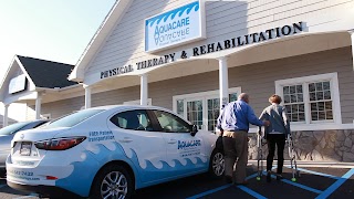 Aquacare Physical Therapy | Lewes, DE