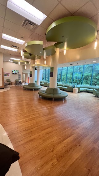 Cincinnati Children's Mason Campus