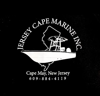 Jersey Cape Marine Inc