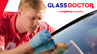 Glass Doctor of Sterling