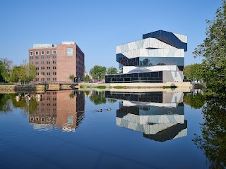 experimenta - Das Science Center