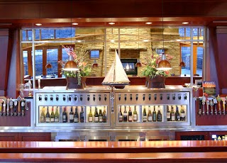 Bardenay Restaurant & Distillery - Coeur d'Alene