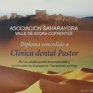 Clinica Dental PASTOR