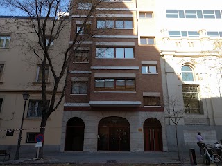 Instituto de Investigación Tecnológica (IIT)