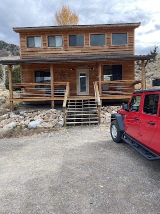 Little Trail Creek Cabins