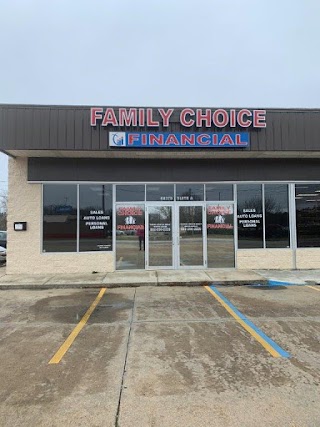 Family Choice Financial