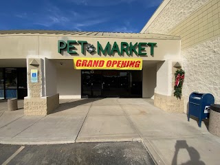 My Pet Market