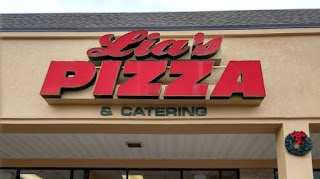 Lia's Pizza