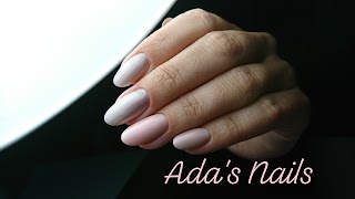 Nagelstudio Adas Nails