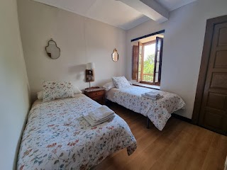 Apartamentos Les Casines De San Martín