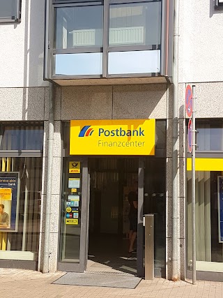 Postbank Filiale