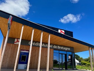 Crédit Mutuel de Bretagne CAP SIZUN