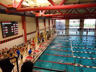 HARIBO Pool and Koenitzer Aquatic Center