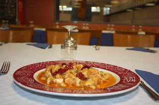 Restaurante LIZARRERIA Jatetxea