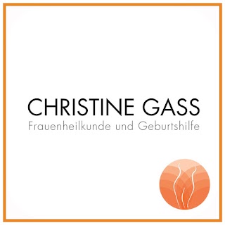 Christine Gass